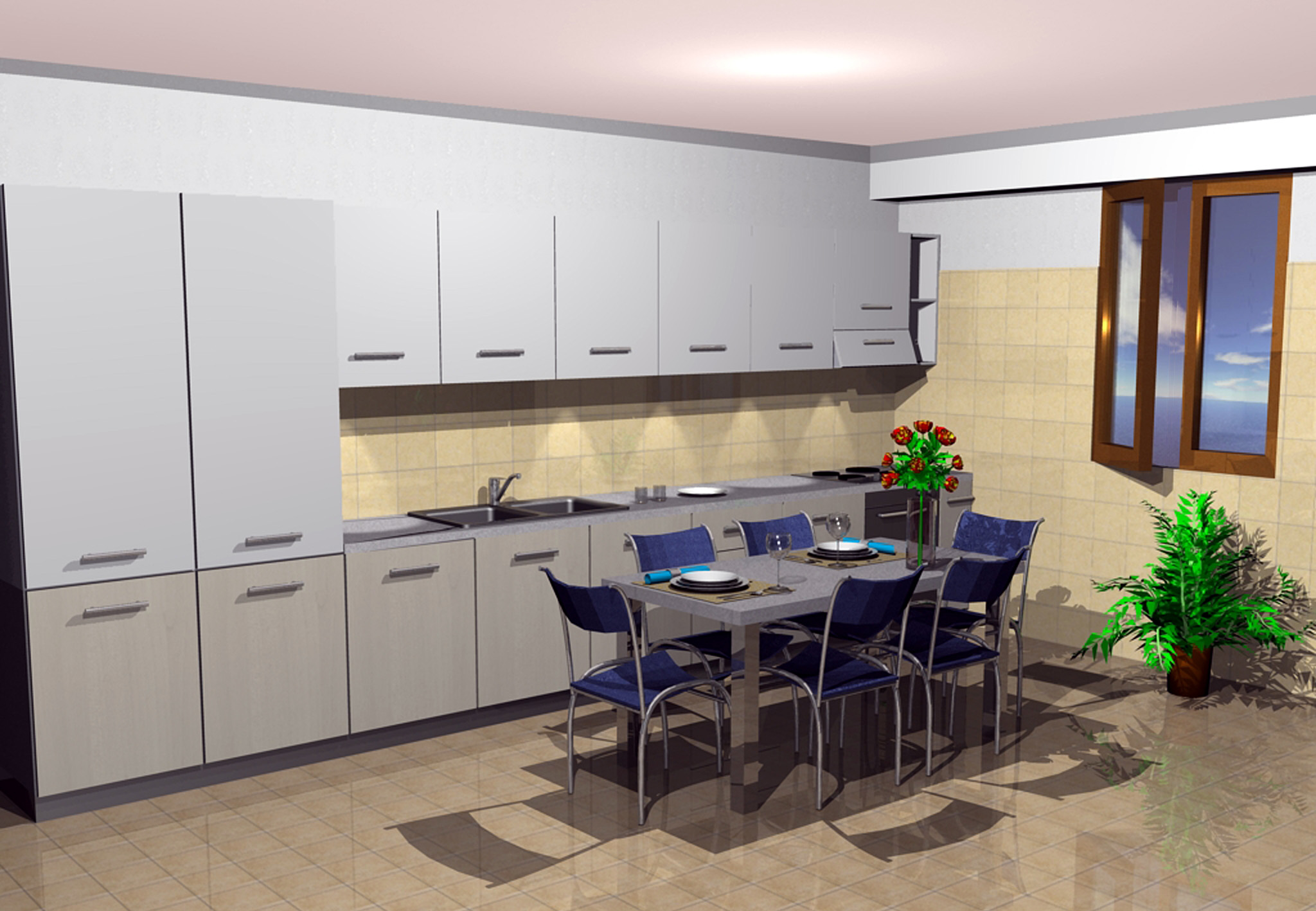 RENDER_3_PORTA_ANTE_BIANCO_ACERO_CHIARO